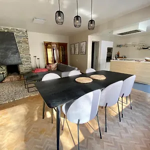  Appartement La De Lou Belgique