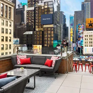 מלון M Social Times Square, ניו יורק