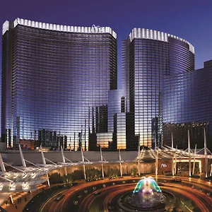 Курортный комплекс Aria & Casino *****