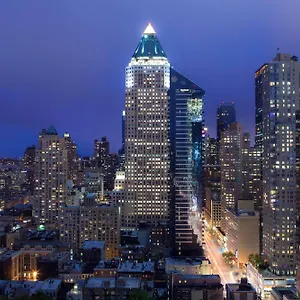 Otel Intercontinental Times Square By Ihg, New York