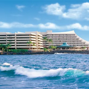 Royal Kona Resort Kailua-Kona