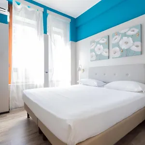 Apartamento Station Duomo - La Dimora Moderna 