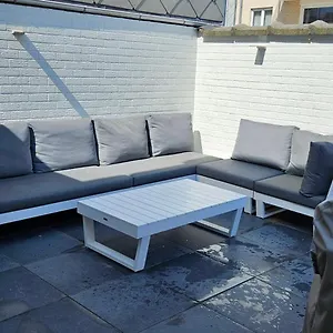  Appartement @zakibelle Belgique