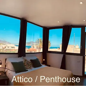  Appartement Marine Vacanze Italie