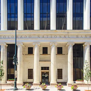 Renaissance Downtown Center Otel DEN