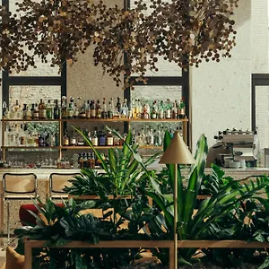 Otel Park Terrace, New York