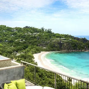 Ośrodek wypoczynkowy Four Seasons Seychelles