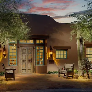 The Hermosa Otel Phoenix