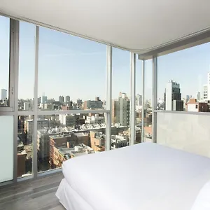 Hotel On Rivington, Nowy Jork