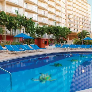 Club Wyndham At Waikiki Walk Otel Honolulu